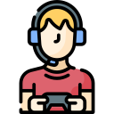 24/7 Gaming Action